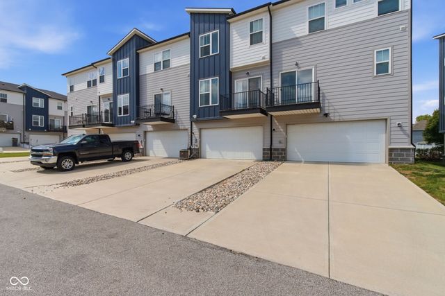 2945 Bolton Square Boulevard, Indianapolis, IN 46222