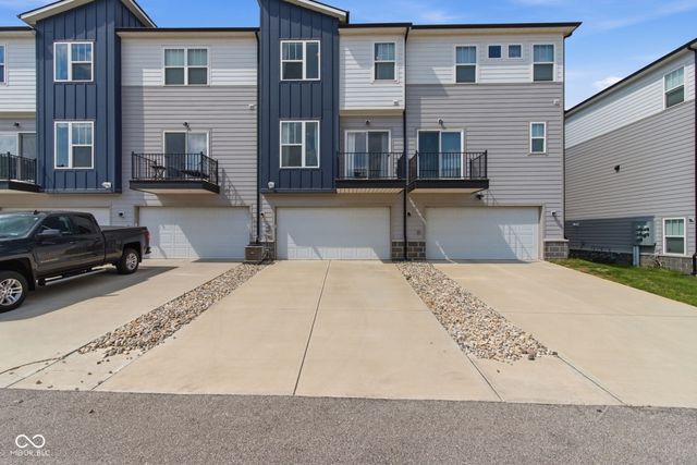 2945 Bolton Square Boulevard, Indianapolis, IN 46222
