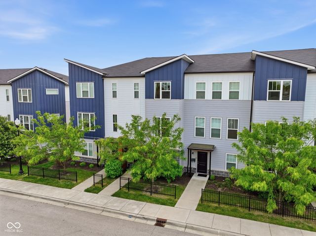 2945 Bolton Square Boulevard, Indianapolis, IN 46222