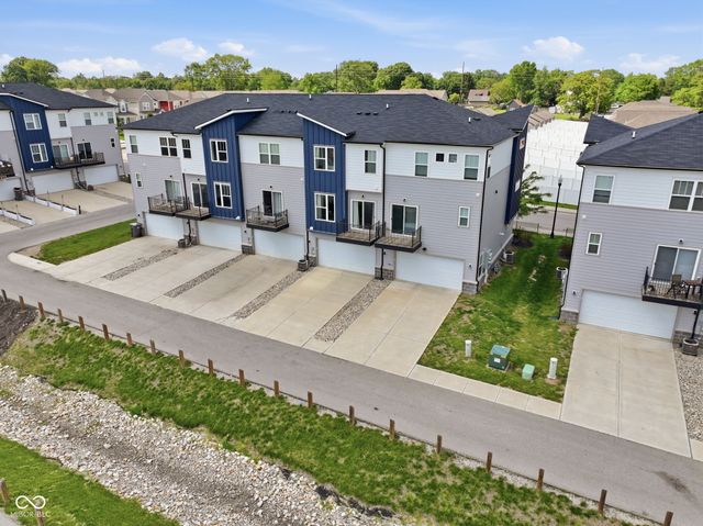 2945 Bolton Square Boulevard, Indianapolis, IN 46222