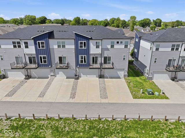 2945 Bolton Square Boulevard, Indianapolis, IN 46222