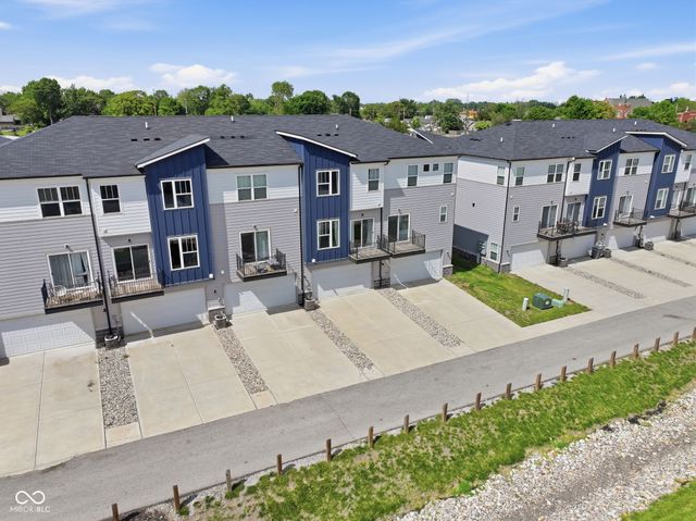 2945 Bolton Square Boulevard, Indianapolis, IN 46222