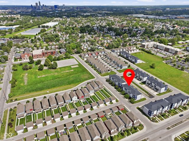 2945 Bolton Square Boulevard, Indianapolis, IN 46222