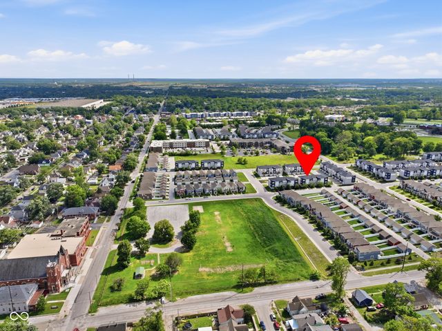 2945 Bolton Square Boulevard, Indianapolis, IN 46222
