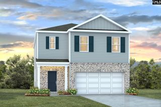 170 Livingston Woods Drive, Irmo, SC 29063