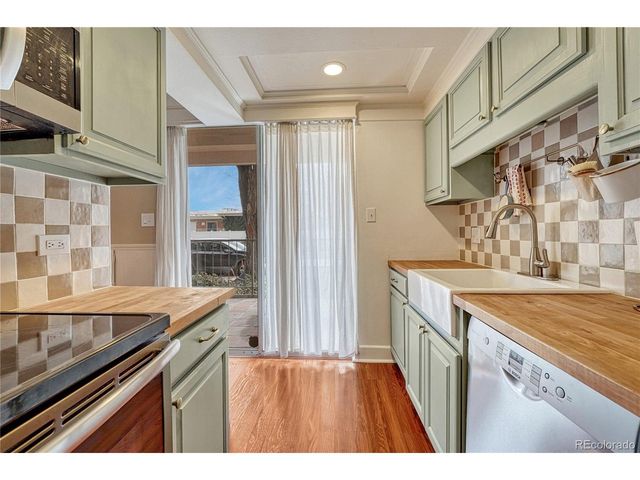 4801 E 9th Ave 102S, Denver, CO 80220