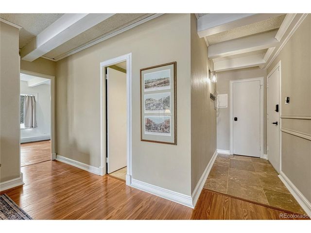 4801 E 9th Ave 102S, Denver, CO 80220