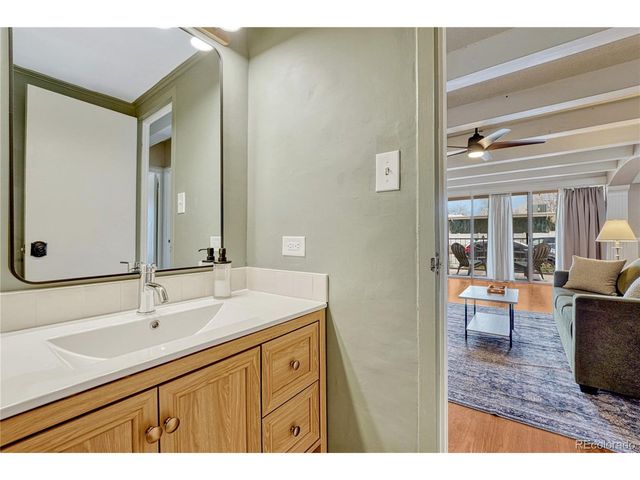 4801 E 9th Ave 102S, Denver, CO 80220