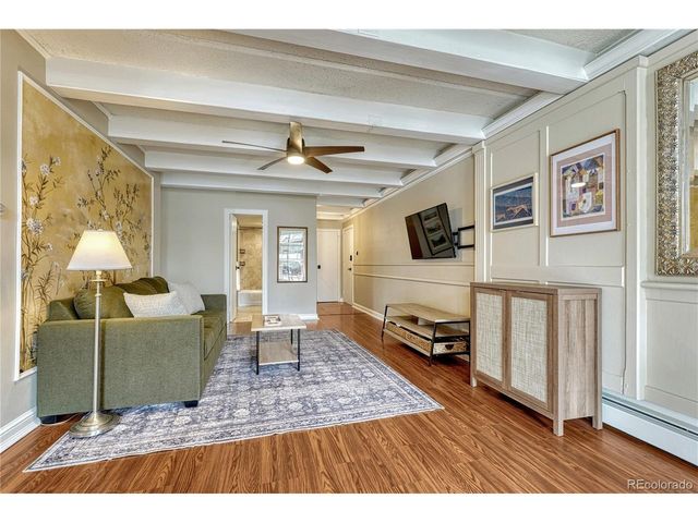 4801 E 9th Ave 102S, Denver, CO 80220