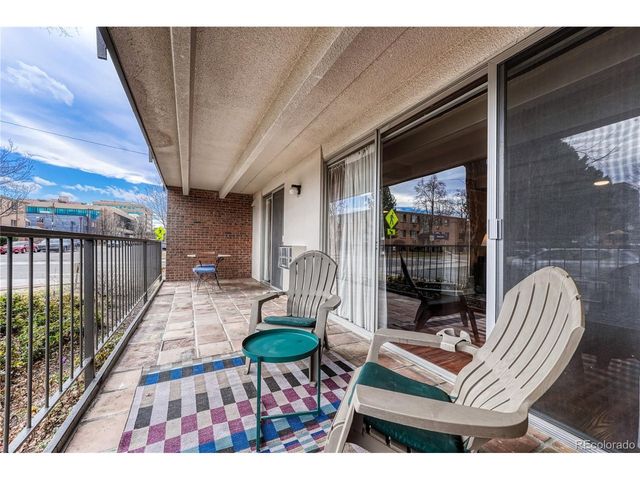 4801 E 9th Ave 102S, Denver, CO 80220