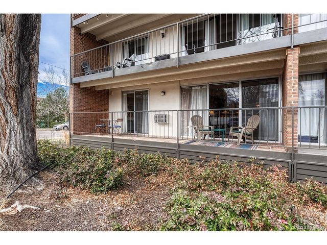 4801 E 9th Ave 102S, Denver, CO 80220