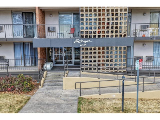 4801 E 9th Ave 102S, Denver, CO 80220