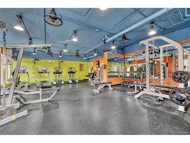 4801 E 9th Ave 102S, Denver, CO 80220