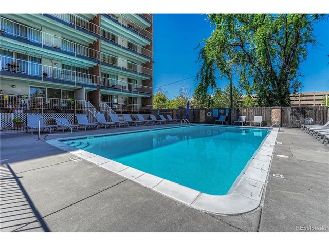 4801 E 9th Ave 102S, Denver, CO 80220