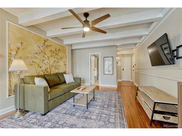 4801 E 9th Ave 102S, Denver, CO 80220