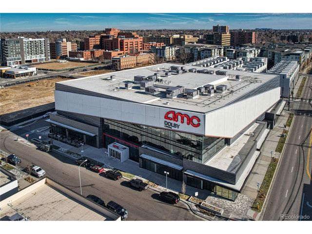 4801 E 9th Ave 102S, Denver, CO 80220