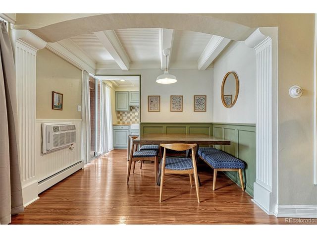 4801 E 9th Ave 102S, Denver, CO 80220