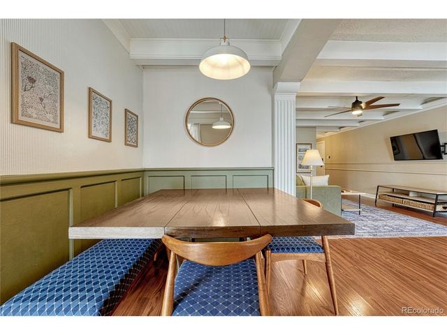 4801 E 9th Ave 102S, Denver, CO 80220