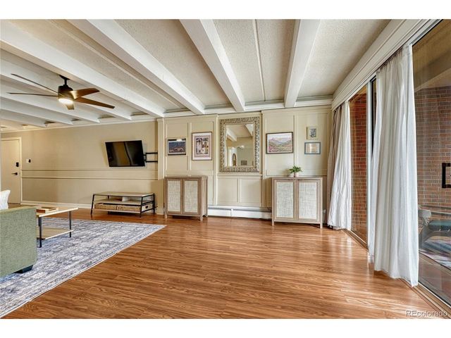 4801 E 9th Ave 102S, Denver, CO 80220