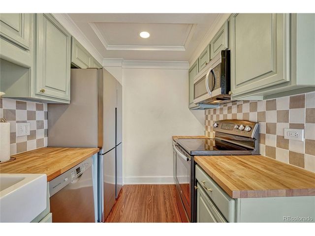 4801 E 9th Ave 102S, Denver, CO 80220