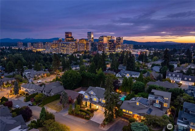 9831 NE 16th Street, Bellevue, WA 98004