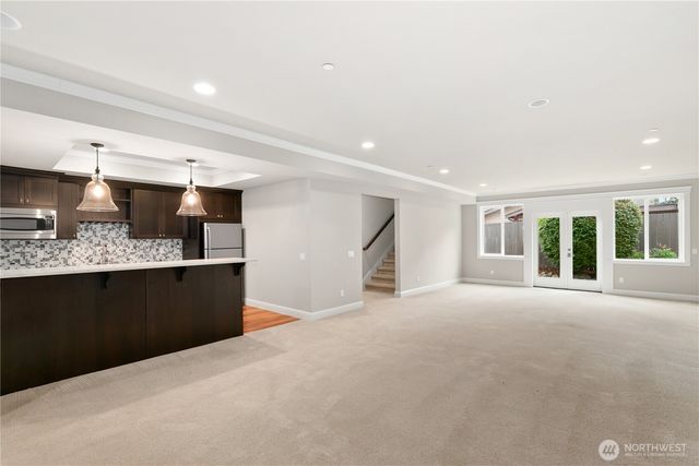 9831 NE 16th Street, Bellevue, WA 98004