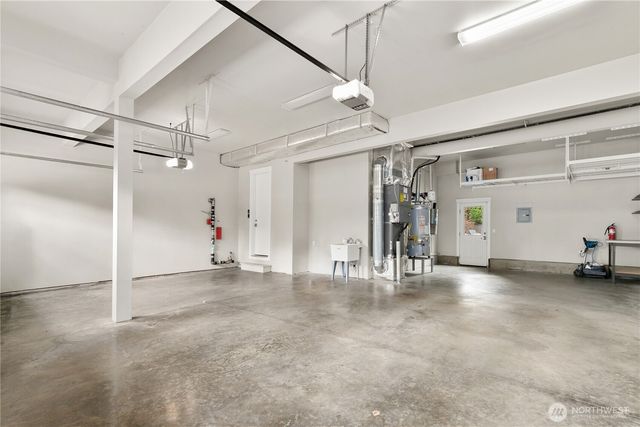 9831 NE 16th Street, Bellevue, WA 98004