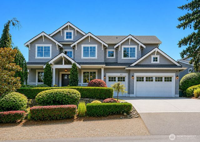 9831 NE 16th Street, Bellevue, WA 98004