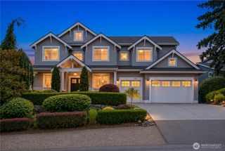 9831 NE 16th Street, Bellevue, WA 98004