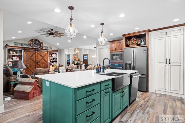 2050 Mikayla Lane, Idaho Falls, ID 83404