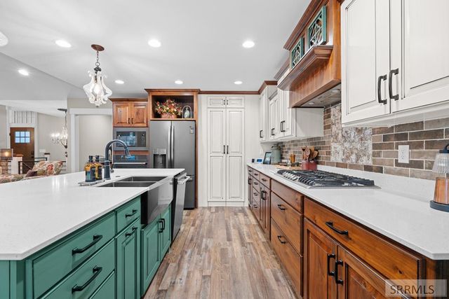 2050 Mikayla Lane, Idaho Falls, ID 83404