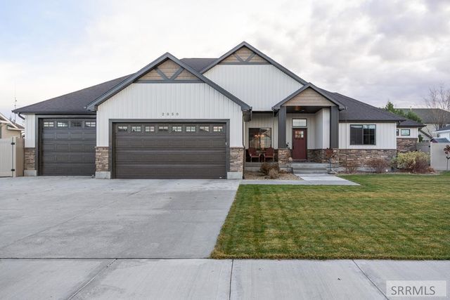 2050 Mikayla Lane, Idaho Falls, ID 83404