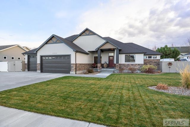 2050 Mikayla Lane, Idaho Falls, ID 83404