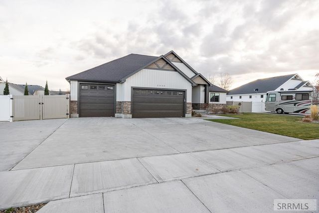 2050 Mikayla Lane, Idaho Falls, ID 83404