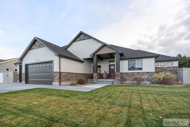2050 Mikayla Lane, Idaho Falls, ID 83404