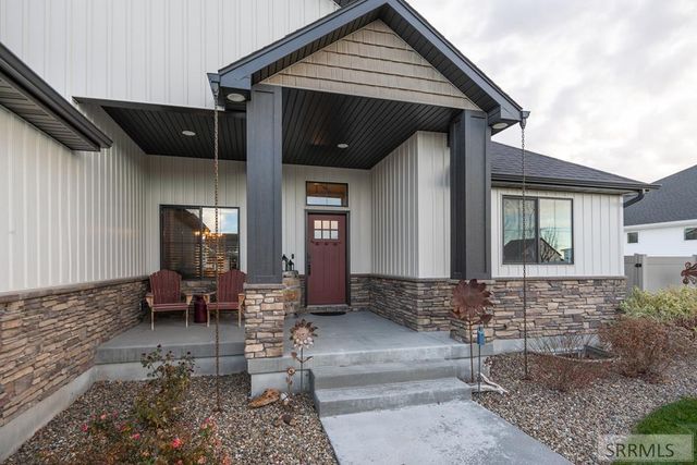 2050 Mikayla Lane, Idaho Falls, ID 83404