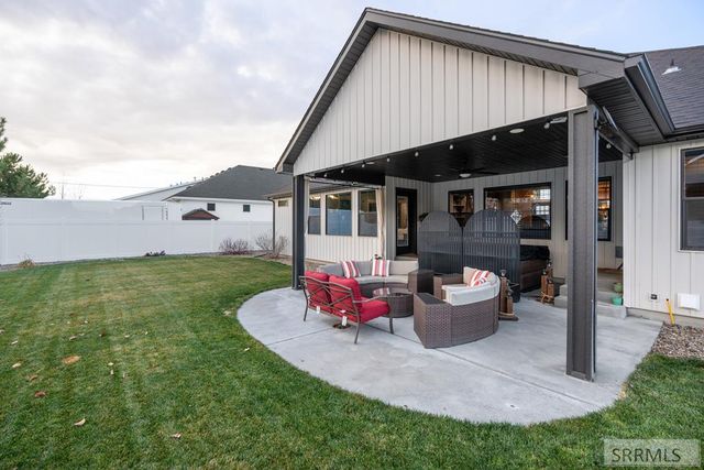 2050 Mikayla Lane, Idaho Falls, ID 83404