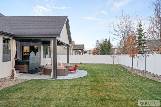 2050 Mikayla Lane, Idaho Falls, ID 83404