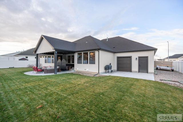 2050 Mikayla Lane, Idaho Falls, ID 83404