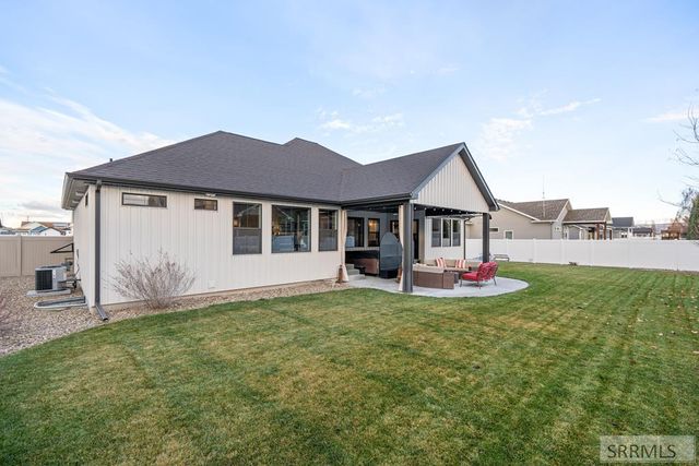 2050 Mikayla Lane, Idaho Falls, ID 83404