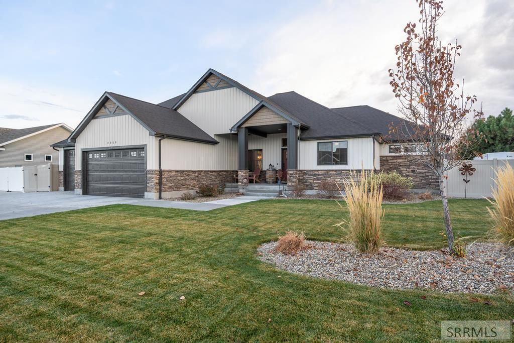 2050 Mikayla Lane, Idaho Falls, ID 83404