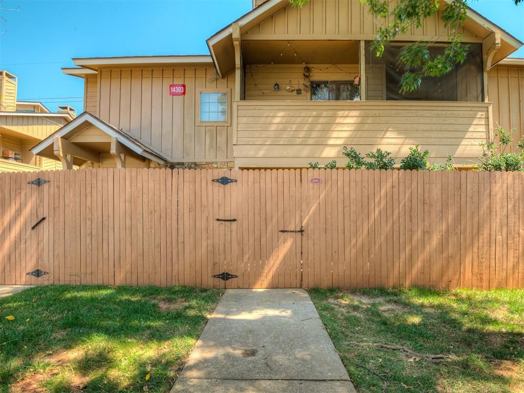 14303 N Pennsylvania Avenue 1B, Oklahoma City, OK 73134