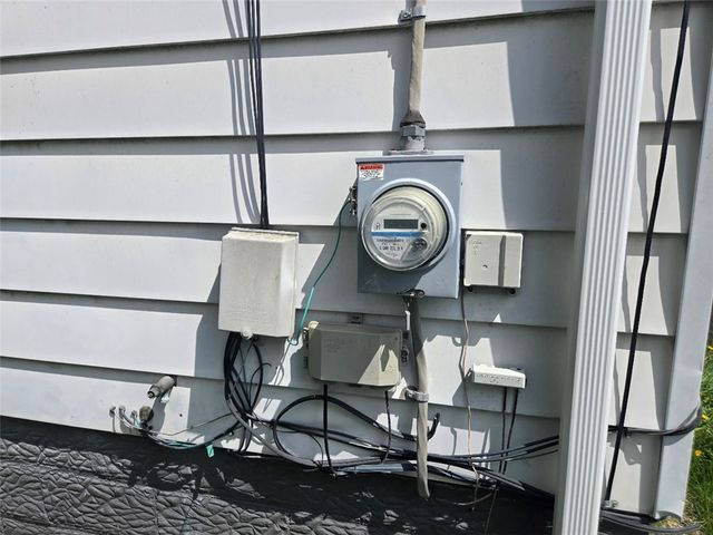 421 North St, Sharon, PA 16146