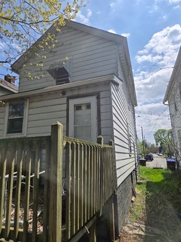 421 North St, Sharon, PA 16146