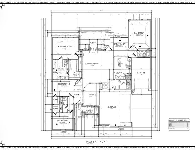 5025 Glenoaks Court, Weatherford, TX 76088