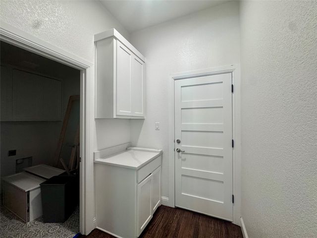 5025 Glenoaks Court, Weatherford, TX 76088