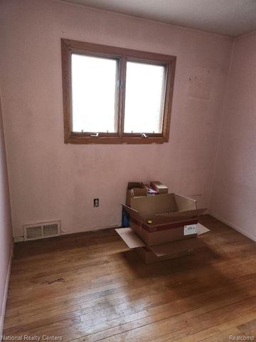 34014 Kennedy Street, Westland, MI 48185