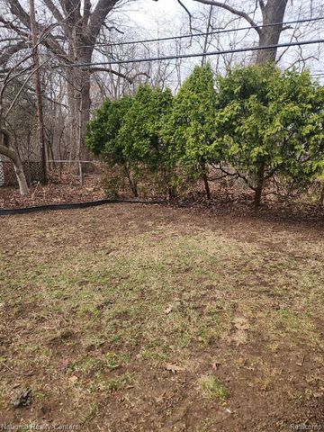 34014 Kennedy Street, Westland, MI 48185