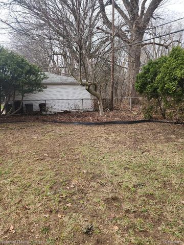 34014 Kennedy Street, Westland, MI 48185