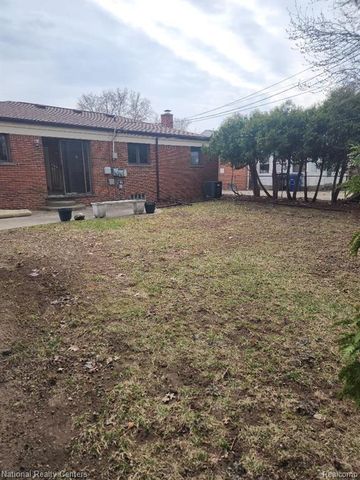 34014 Kennedy Street, Westland, MI 48185